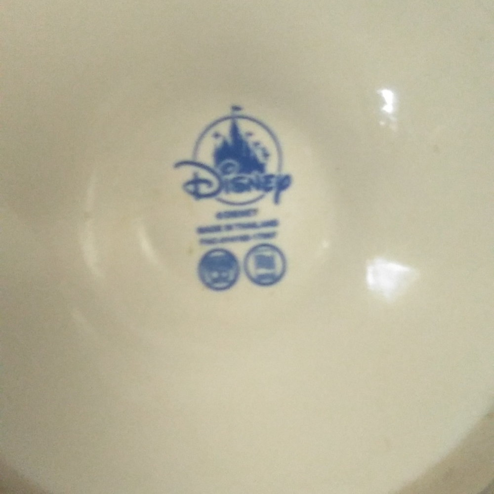 Chip coffee cup - Picture 3 of 4